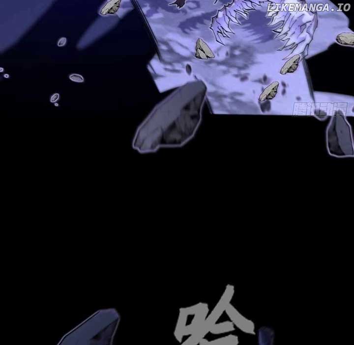 Sinister Immortal Path Chapter 40 - Page 61