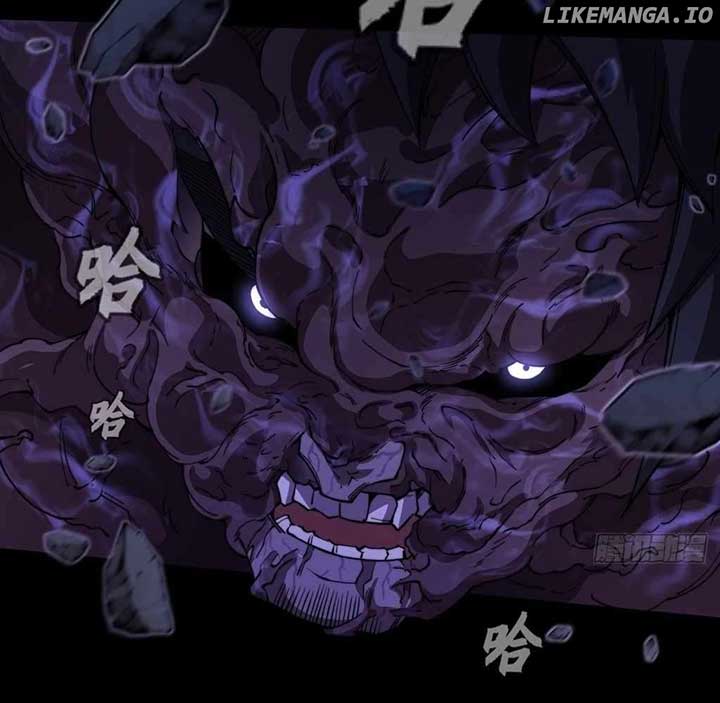 Sinister Immortal Path Chapter 40 - Page 62