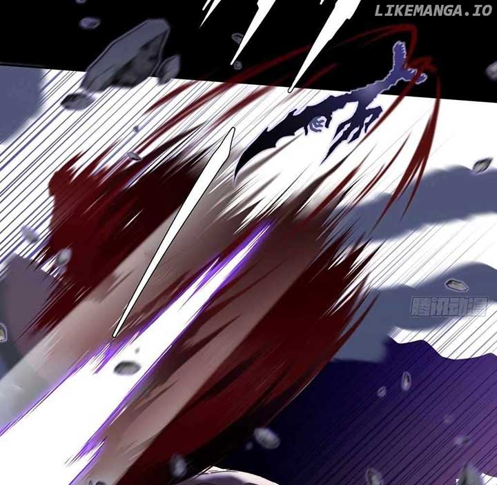 Sinister Immortal Path Chapter 40 - Page 68