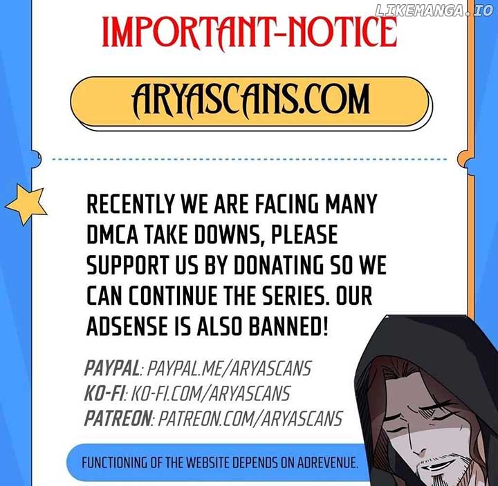 Sinister Immortal Path Chapter 40 - Page 71