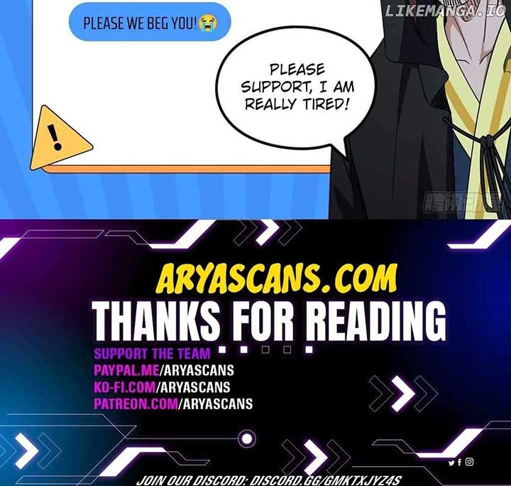 Sinister Immortal Path Chapter 40 - Page 72