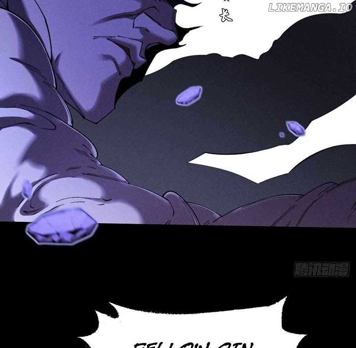 Sinister Immortal Path Chapter 40 - Page 8