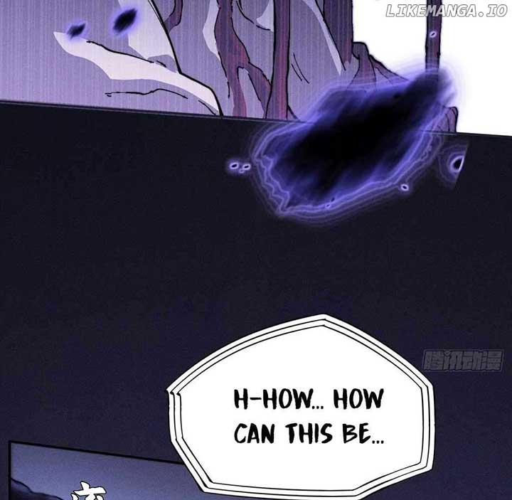 Sinister Immortal Path Chapter 41 - Page 14