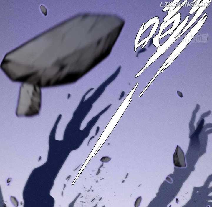 Sinister Immortal Path Chapter 41 - Page 16