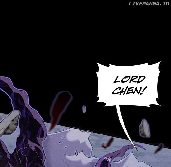 Sinister Immortal Path Chapter 41 - Page 18