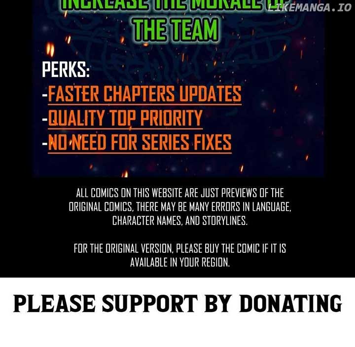 Sinister Immortal Path Chapter 41 - Page 2