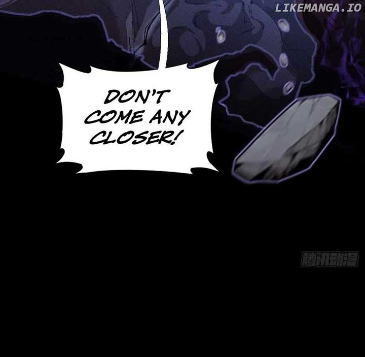 Sinister Immortal Path Chapter 41 - Page 20