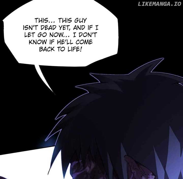 Sinister Immortal Path Chapter 41 - Page 23