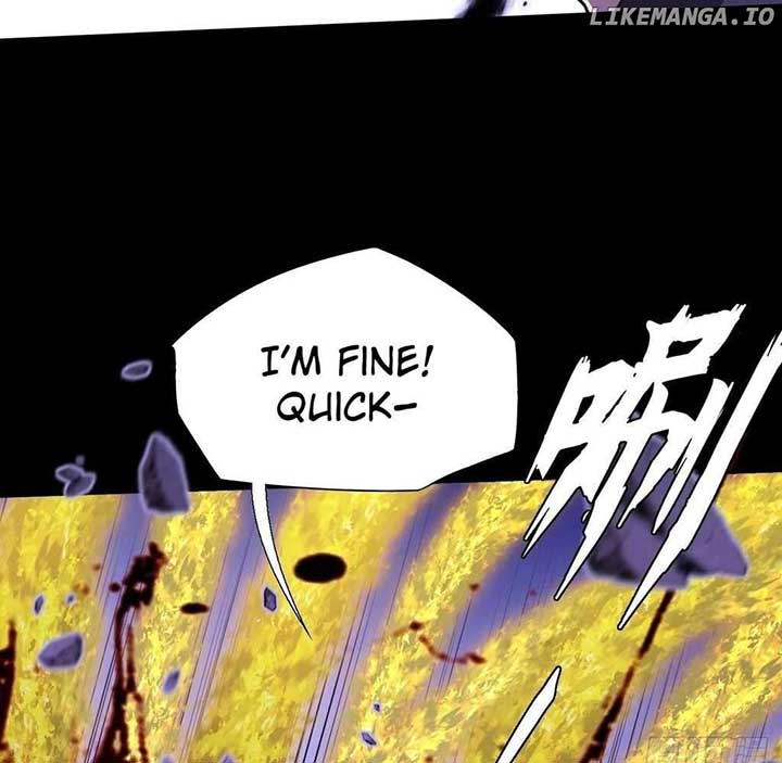 Sinister Immortal Path Chapter 41 - Page 26