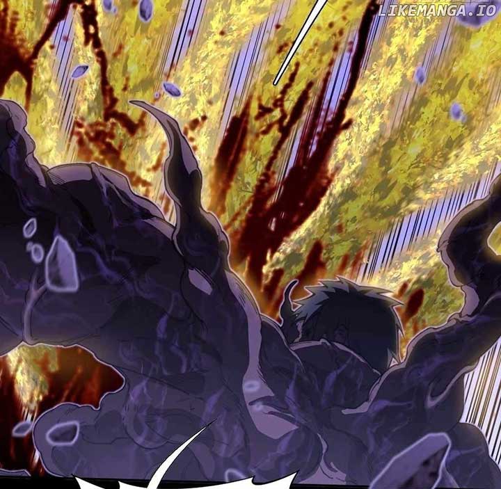 Sinister Immortal Path Chapter 41 - Page 27