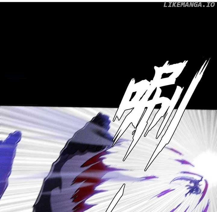 Sinister Immortal Path Chapter 41 - Page 3