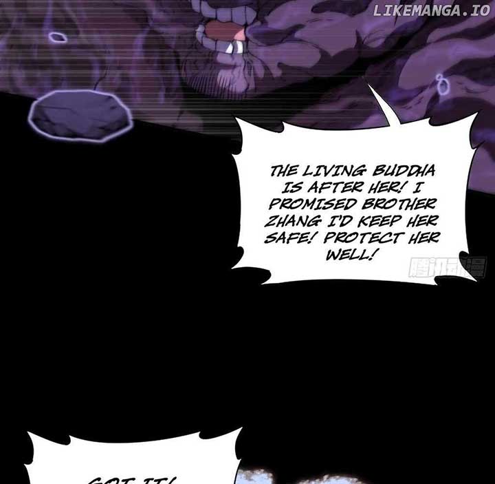 Sinister Immortal Path Chapter 41 - Page 32