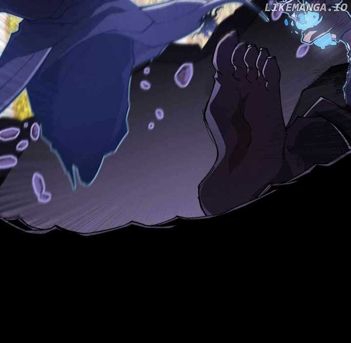 Sinister Immortal Path Chapter 41 - Page 34