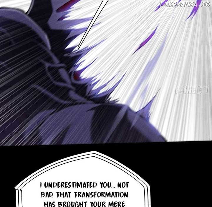 Sinister Immortal Path Chapter 41 - Page 4