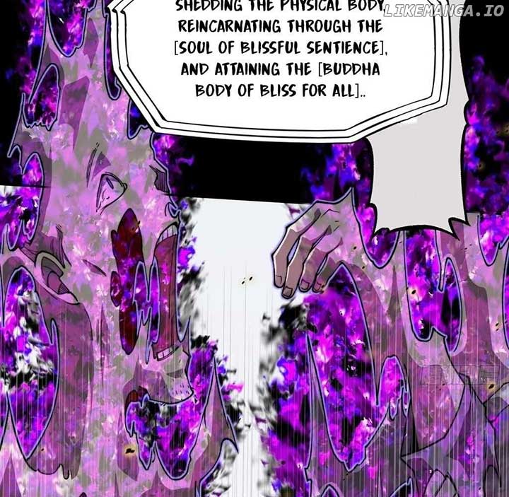 Sinister Immortal Path Chapter 41 - Page 40