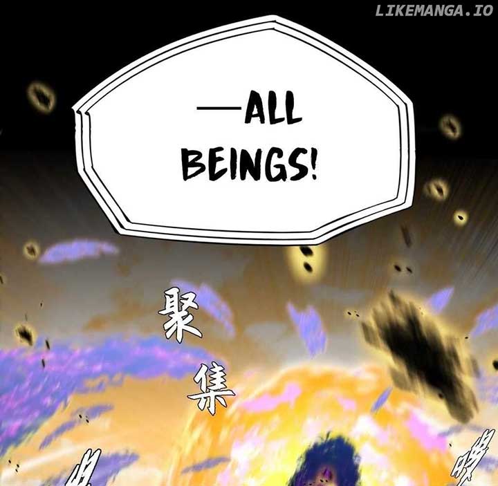 Sinister Immortal Path Chapter 41 - Page 44