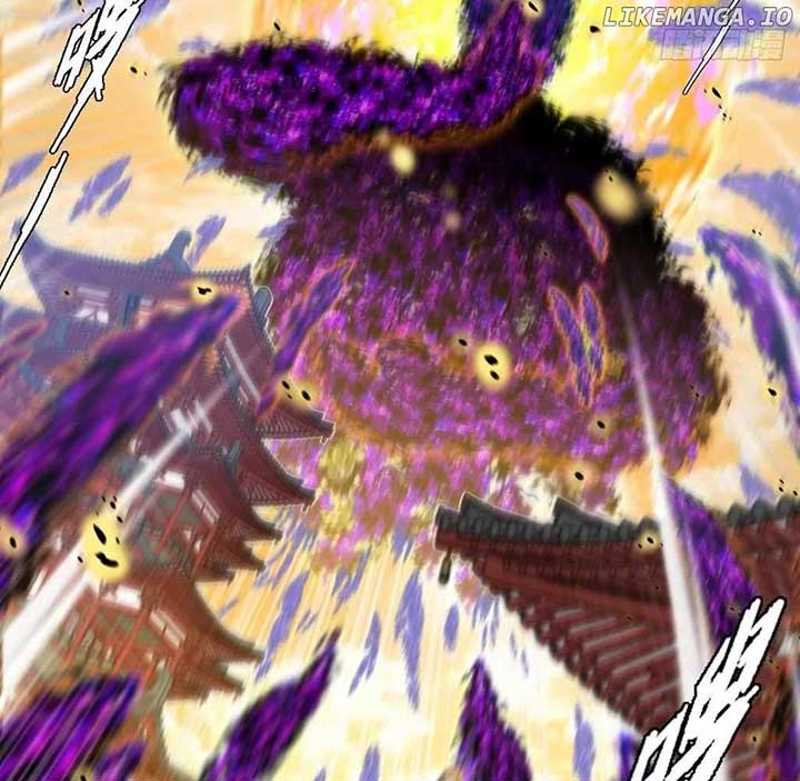 Sinister Immortal Path Chapter 41 - Page 45