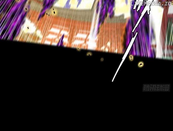 Sinister Immortal Path Chapter 41 - Page 46