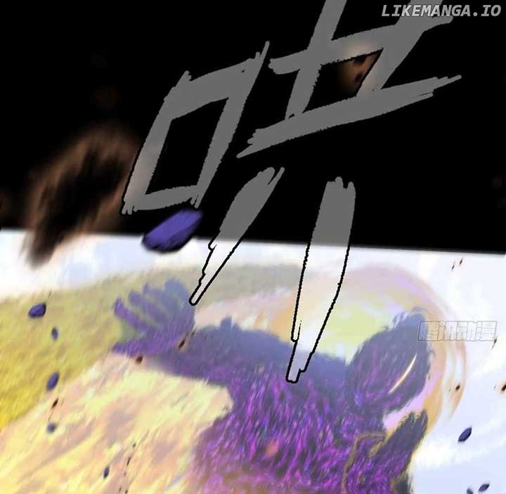 Sinister Immortal Path Chapter 41 - Page 49