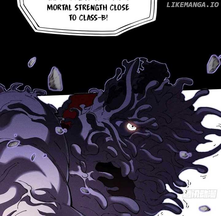 Sinister Immortal Path Chapter 41 - Page 5