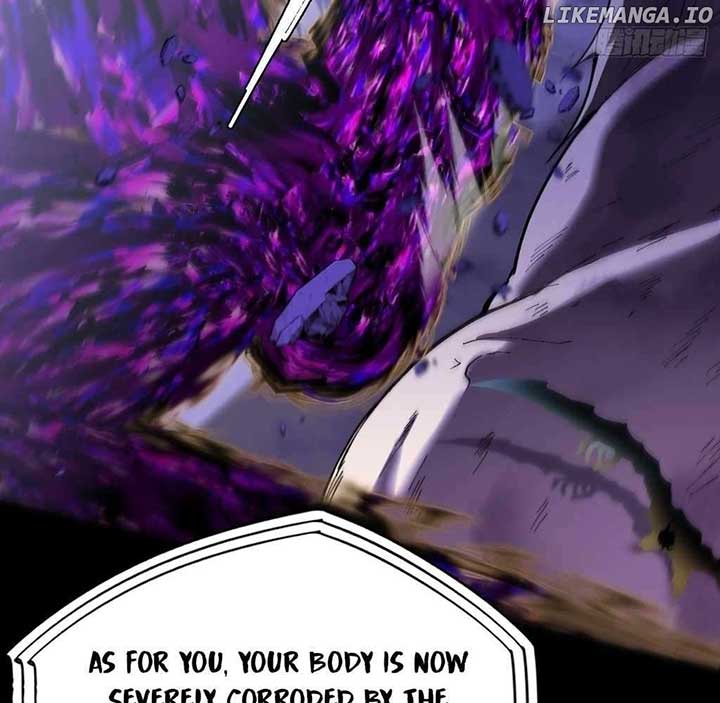 Sinister Immortal Path Chapter 41 - Page 54