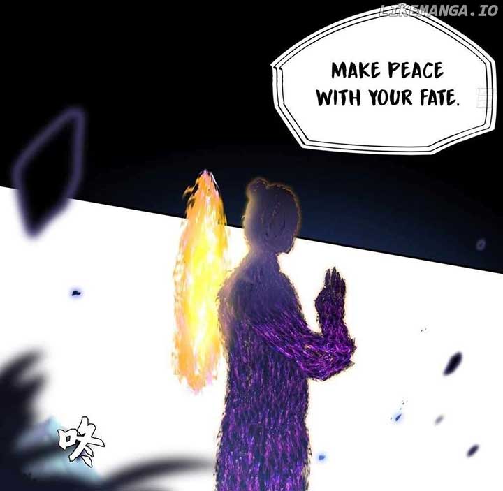 Sinister Immortal Path Chapter 41 - Page 56