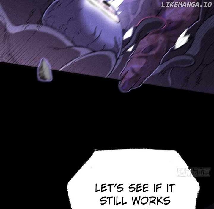 Sinister Immortal Path Chapter 41 - Page 8