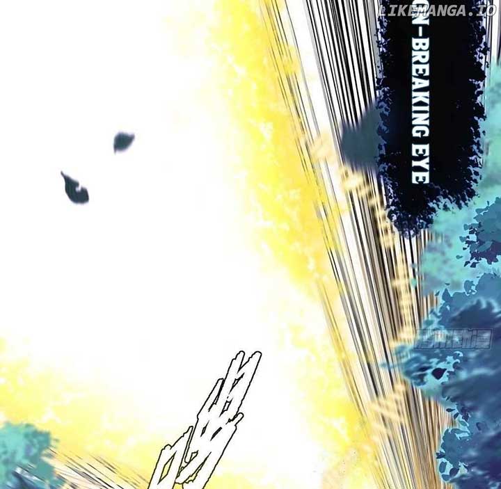 Sinister Immortal Path Chapter 41 - Page 91