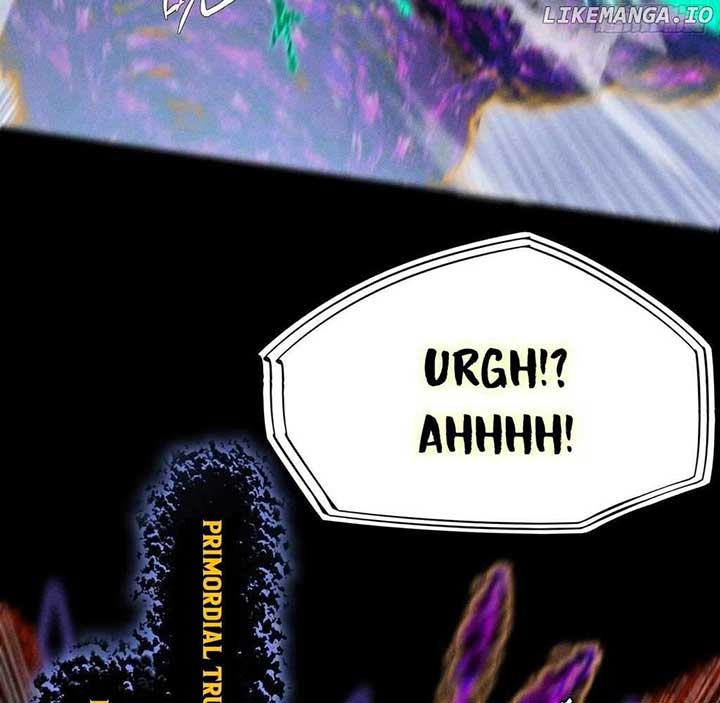 Sinister Immortal Path Chapter 42 - Page 11