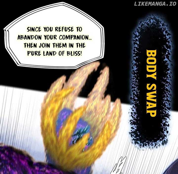 Sinister Immortal Path Chapter 42 - Page 15