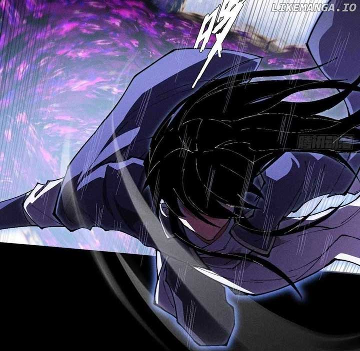 Sinister Immortal Path Chapter 42 - Page 16