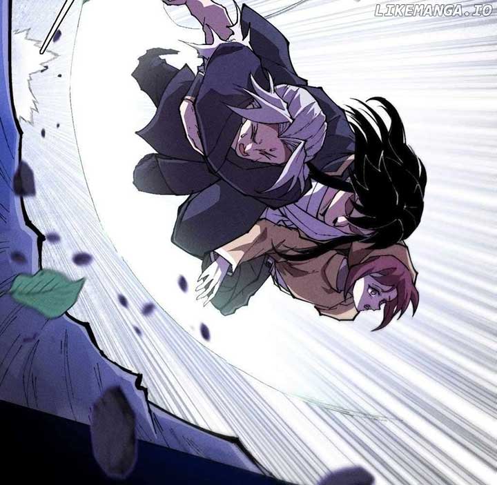 Sinister Immortal Path Chapter 42 - Page 18