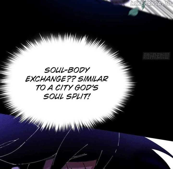 Sinister Immortal Path Chapter 42 - Page 19