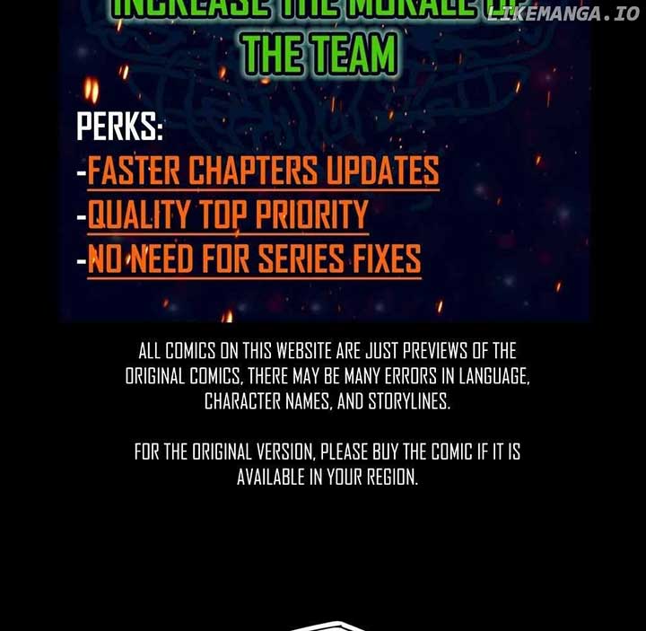 Sinister Immortal Path Chapter 42 - Page 2