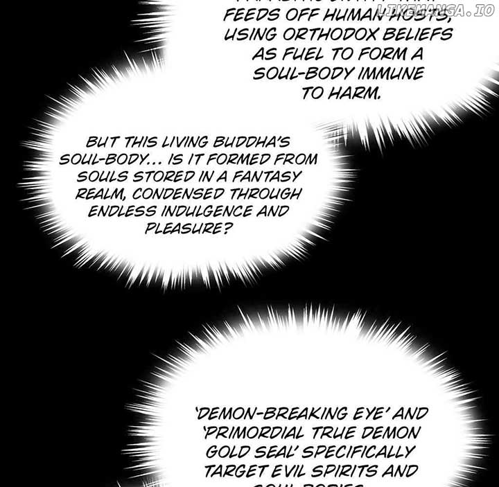 Sinister Immortal Path Chapter 42 - Page 21