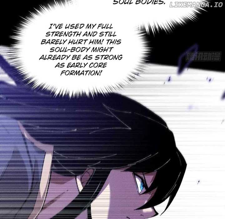 Sinister Immortal Path Chapter 42 - Page 22