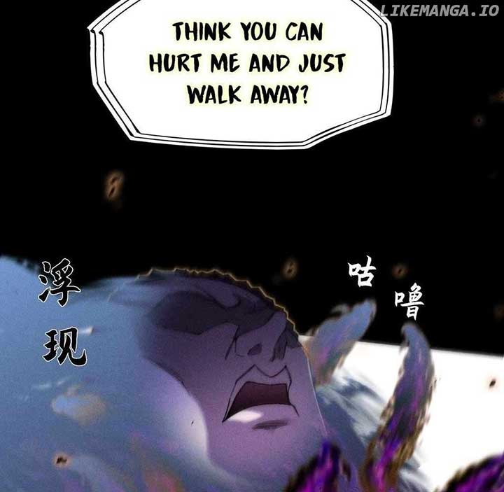 Sinister Immortal Path Chapter 42 - Page 27