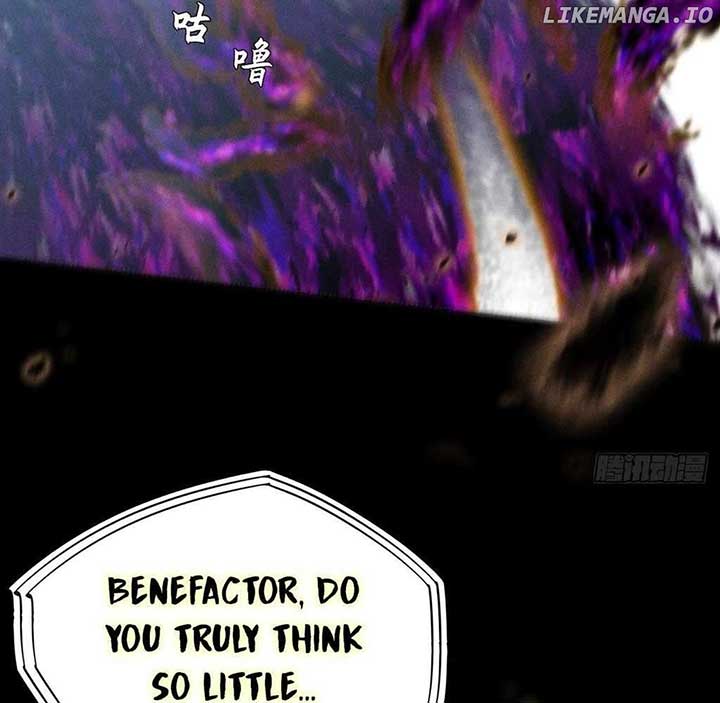 Sinister Immortal Path Chapter 42 - Page 28