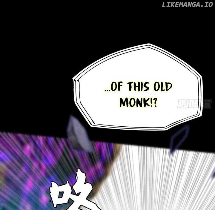 Sinister Immortal Path Chapter 42 - Page 30