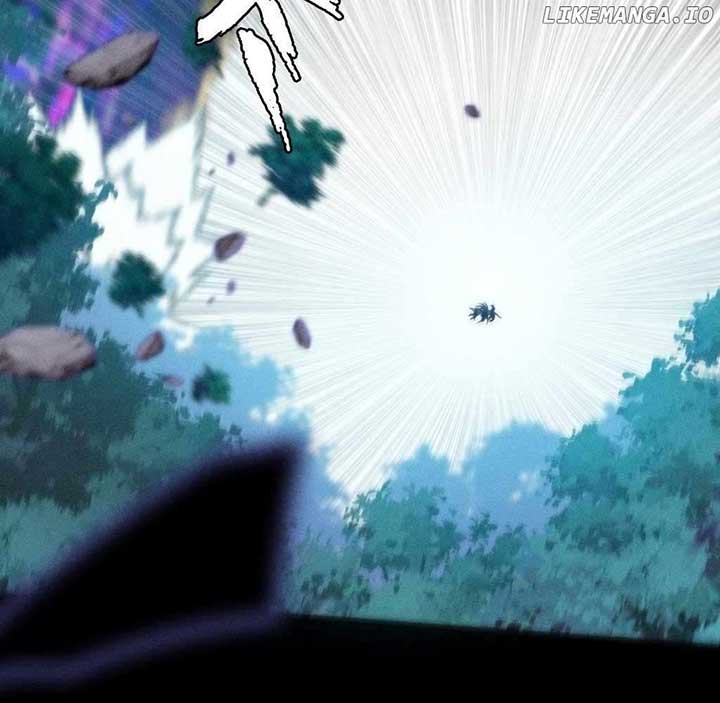 Sinister Immortal Path Chapter 42 - Page 31