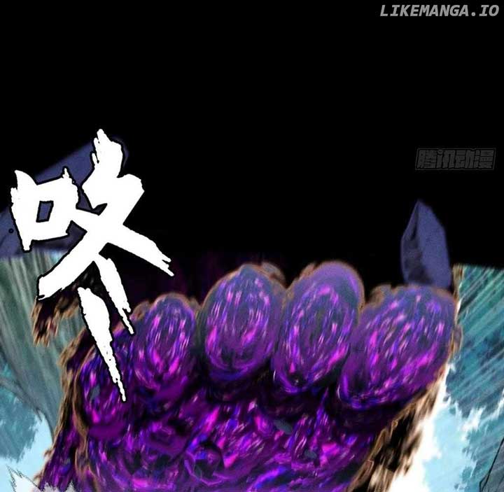 Sinister Immortal Path Chapter 42 - Page 32