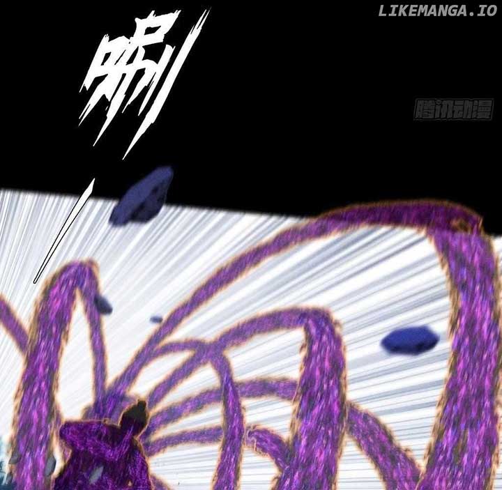 Sinister Immortal Path Chapter 42 - Page 34