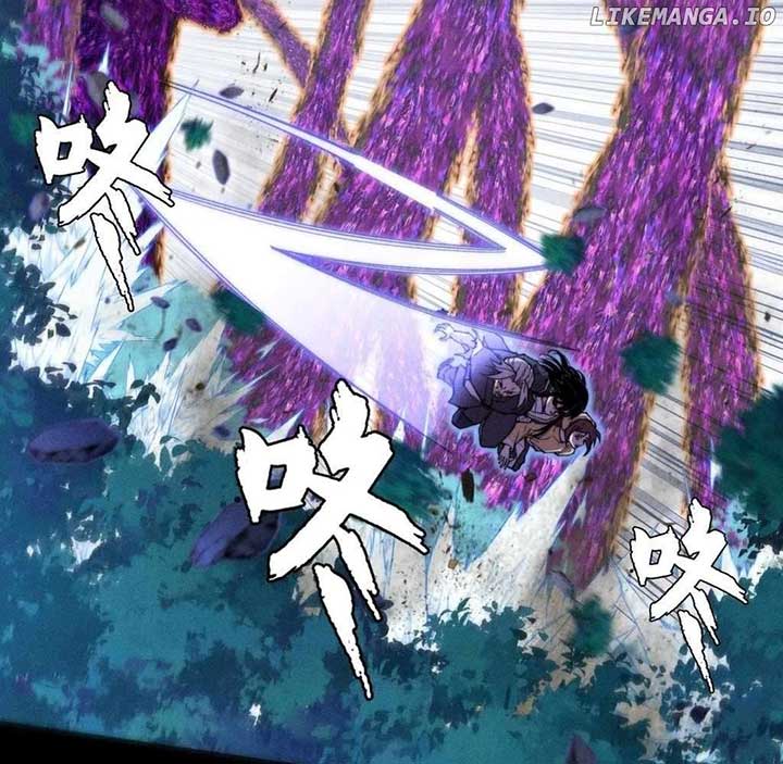 Sinister Immortal Path Chapter 42 - Page 35