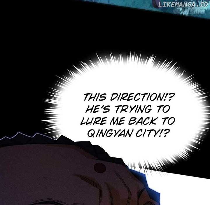 Sinister Immortal Path Chapter 42 - Page 36