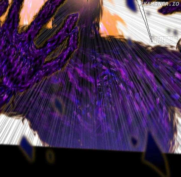 Sinister Immortal Path Chapter 42 - Page 4