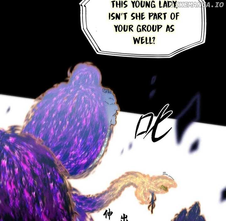 Sinister Immortal Path Chapter 42 - Page 40