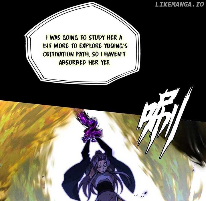 Sinister Immortal Path Chapter 42 - Page 42