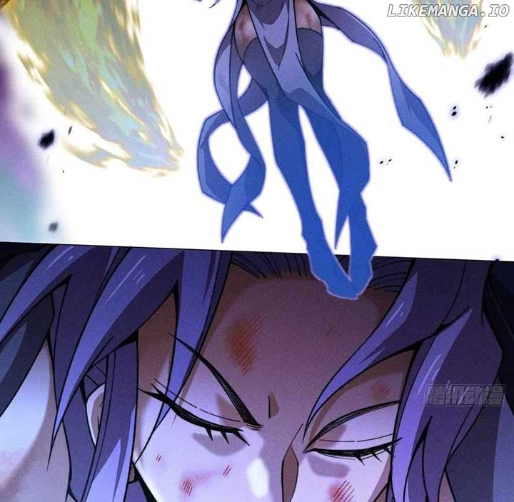 Sinister Immortal Path Chapter 42 - Page 43