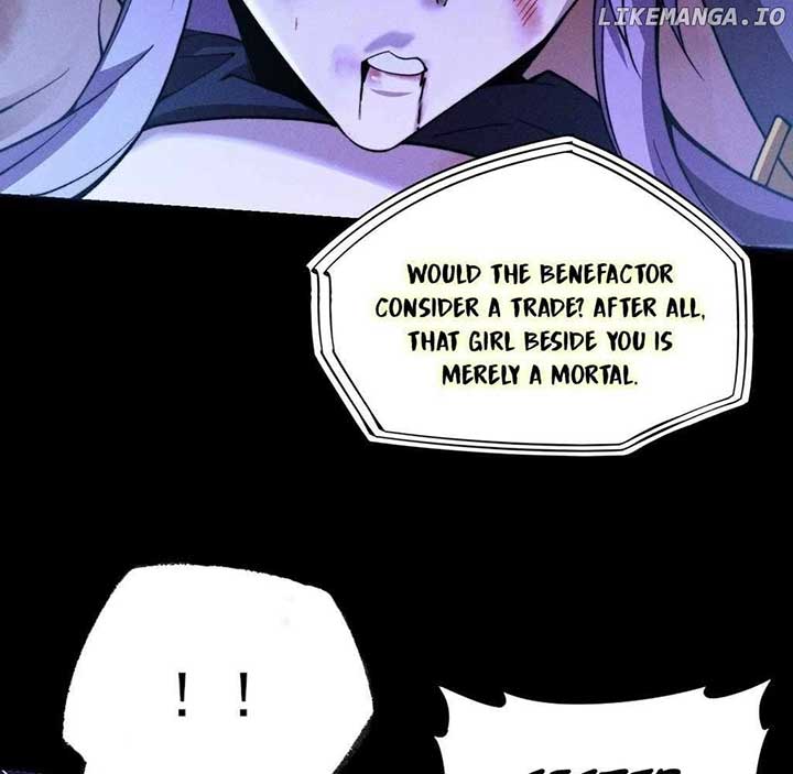 Sinister Immortal Path Chapter 42 - Page 44