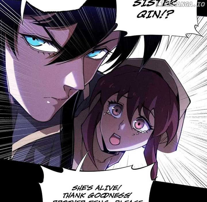 Sinister Immortal Path Chapter 42 - Page 45